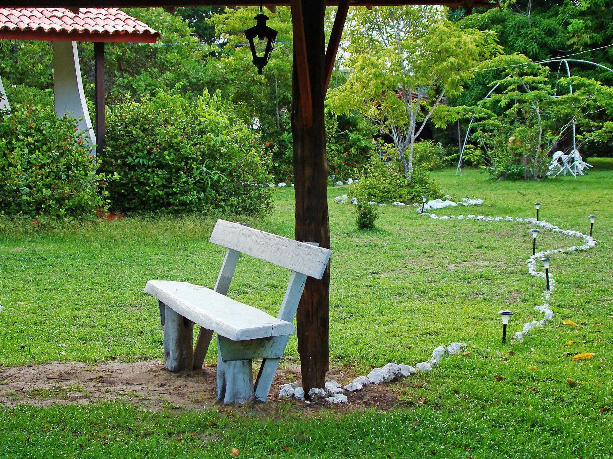 Paracauary Ecopousada ซาลวาแตร์รา ภายนอก รูปภาพ
