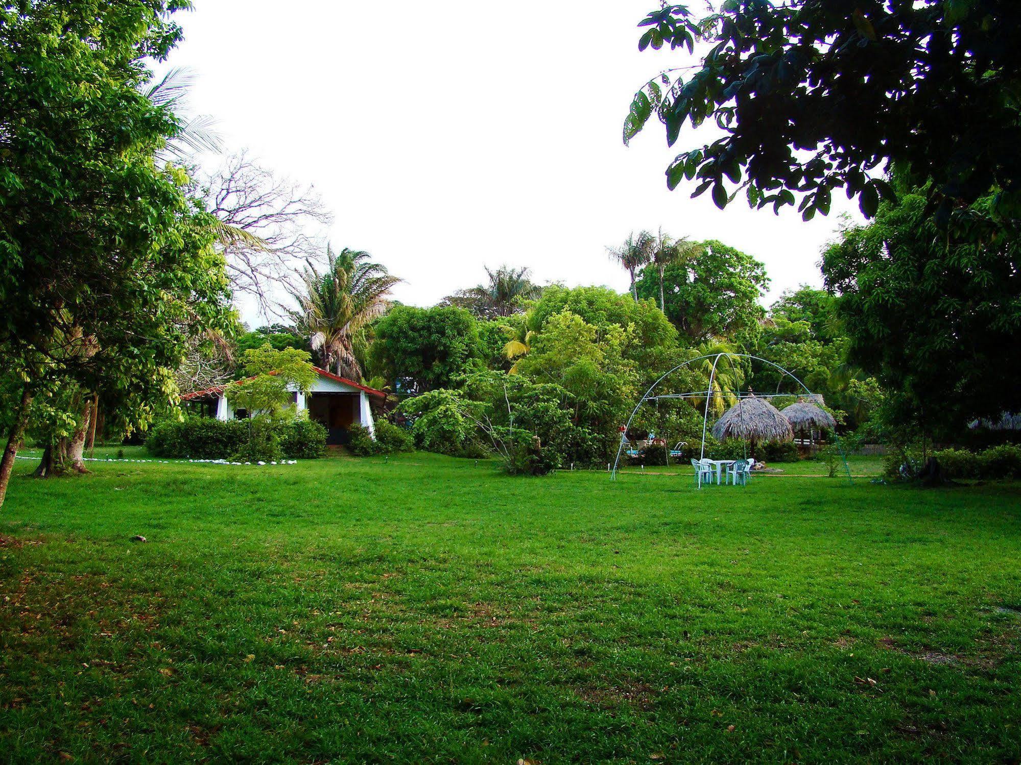 Paracauary Ecopousada ซาลวาแตร์รา ภายนอก รูปภาพ