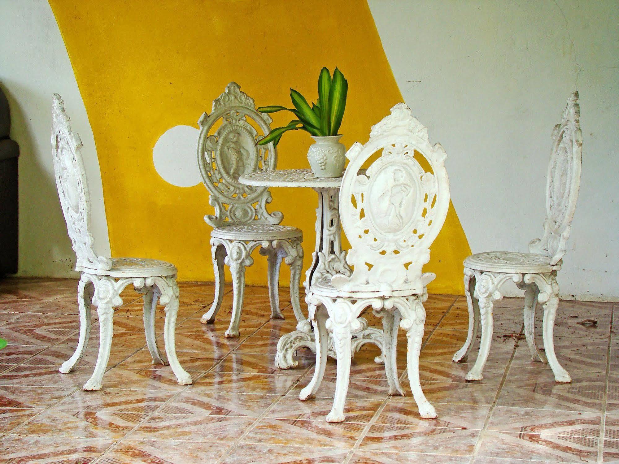 Paracauary Ecopousada ซาลวาแตร์รา ภายนอก รูปภาพ
